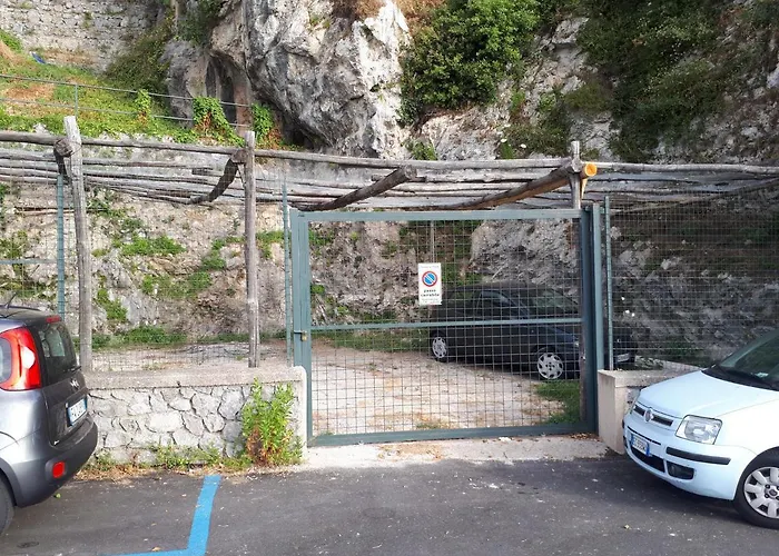 Casa Falcone B&B