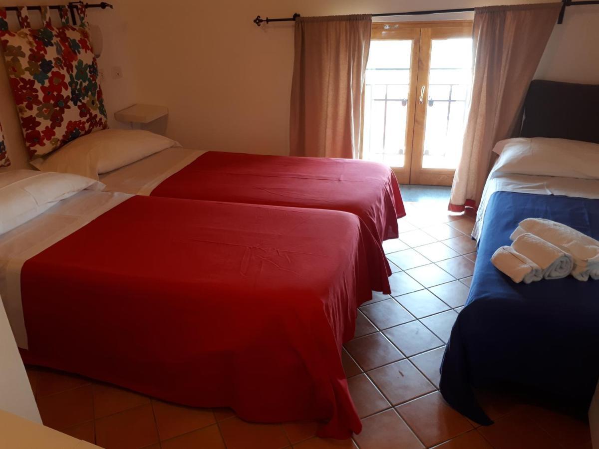 Casa Falcone Couette-café