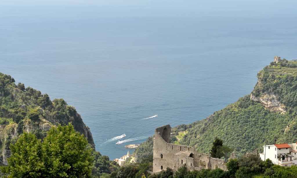 Casa Falcone