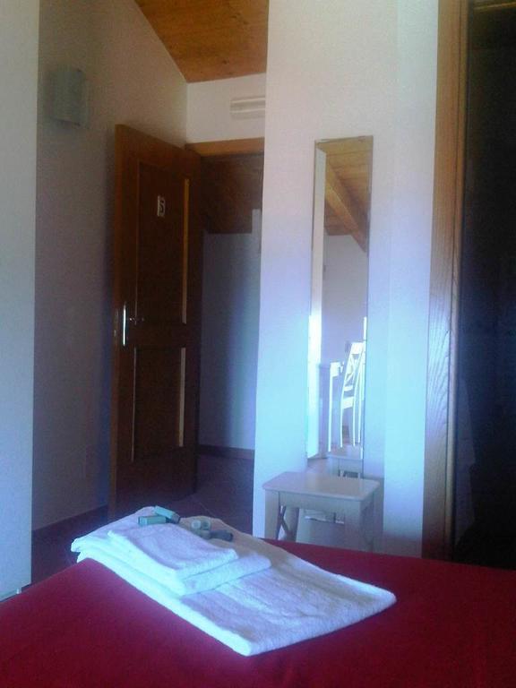 Couette-café Casa Falcone