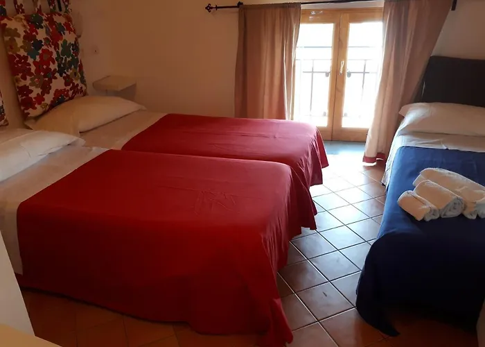 Casa Falcone B&B