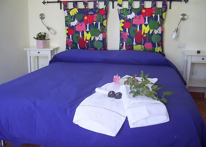 Casa Falcone B&B