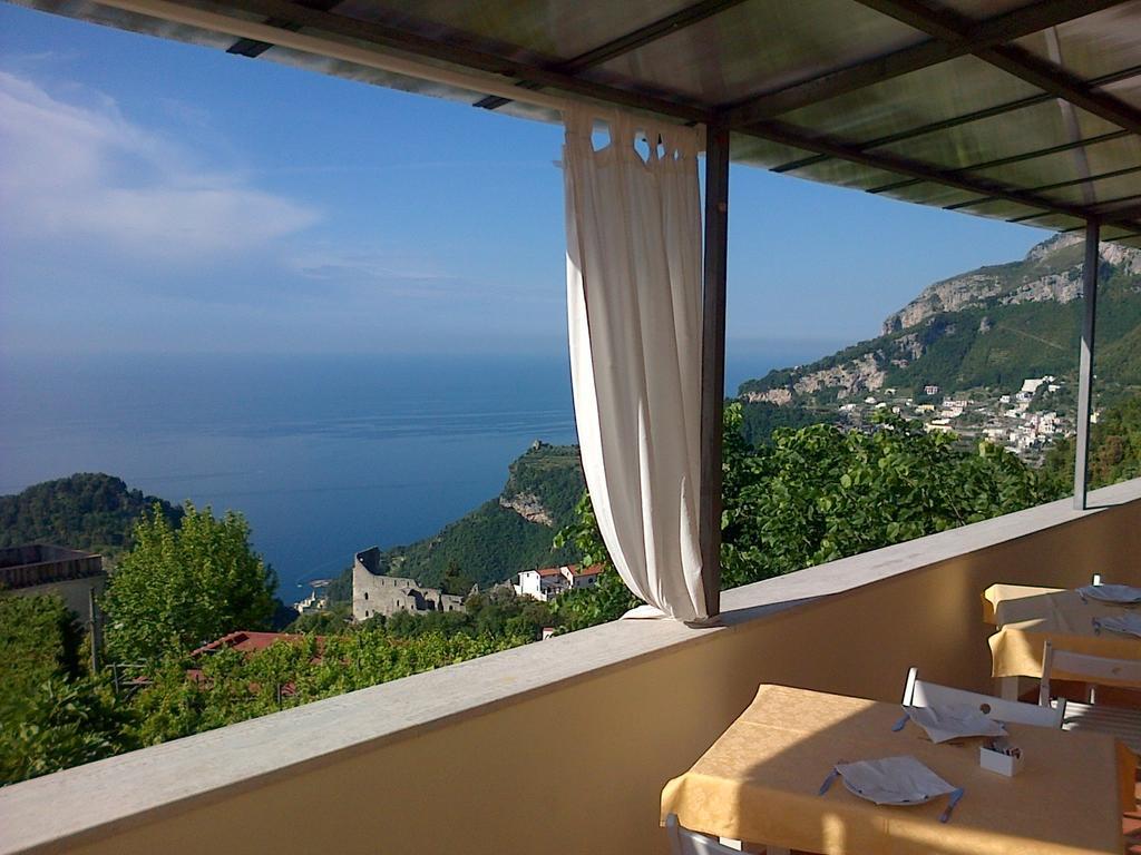 Casa Falcone