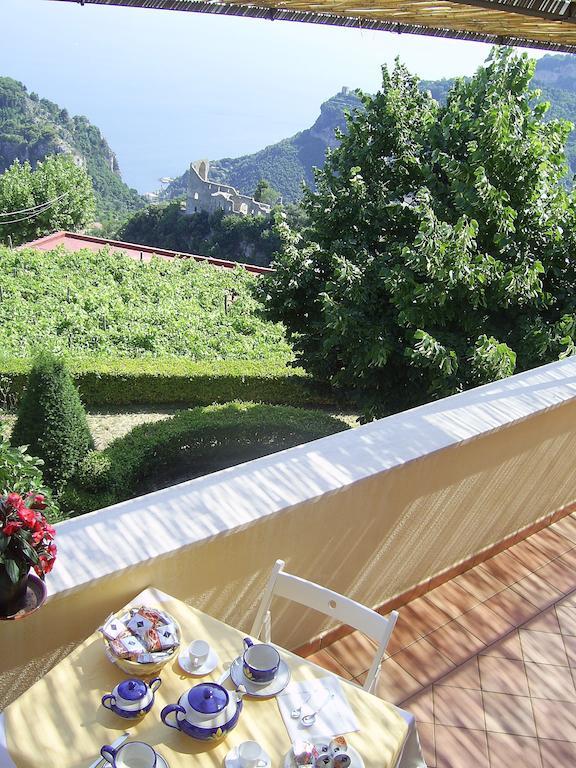 Casa Falcone Bed & Breakfast Scala