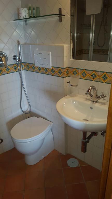 Bed & Breakfast Casa Falcone 3*