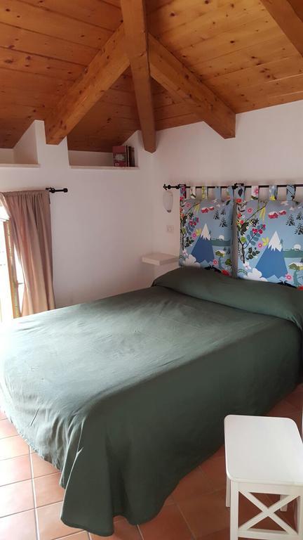 Casa Falcone Bed & Breakfast 3*