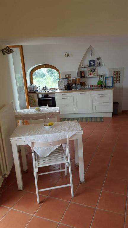 Casa Falcone Bed & Breakfast Scala