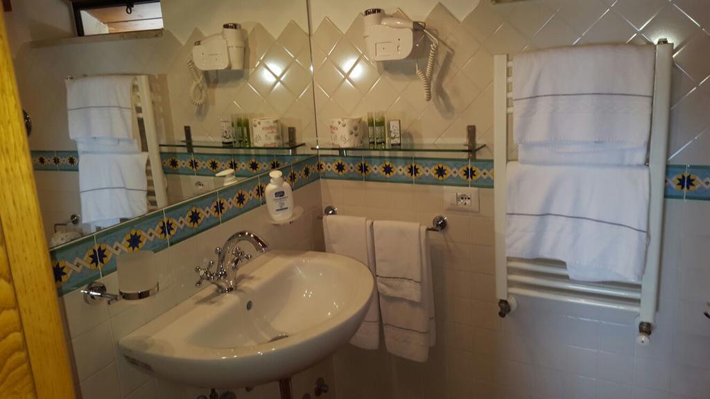 Casa Falcone 3*