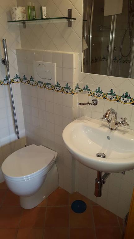 Bed & Breakfast Casa Falcone 3*