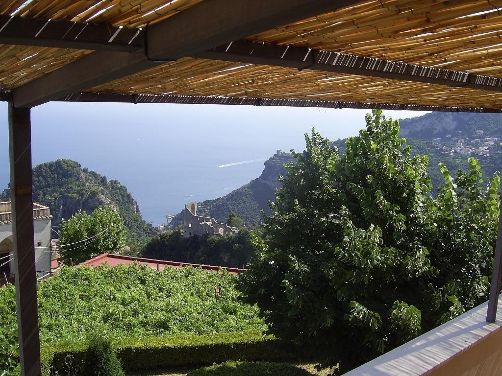 Casa Falcone Scala