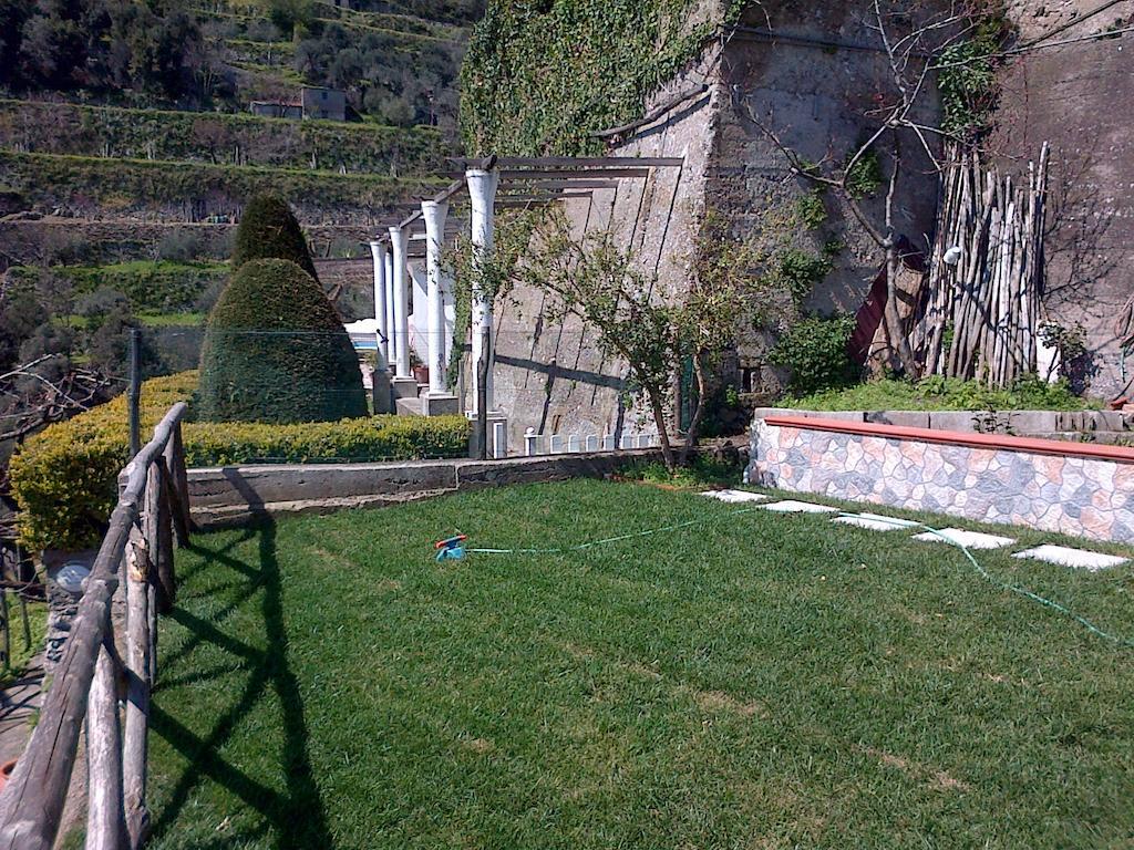 Casa Falcone