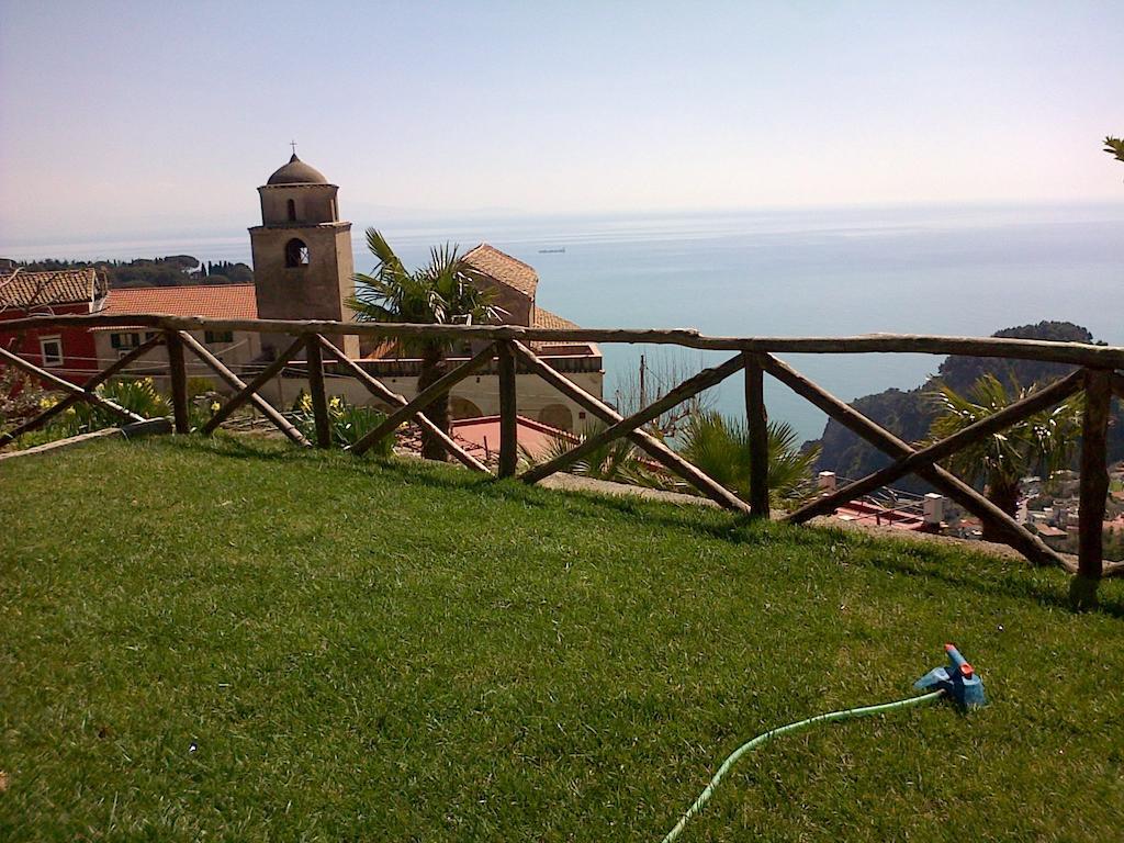 Bed & Breakfast Casa Falcone 3*