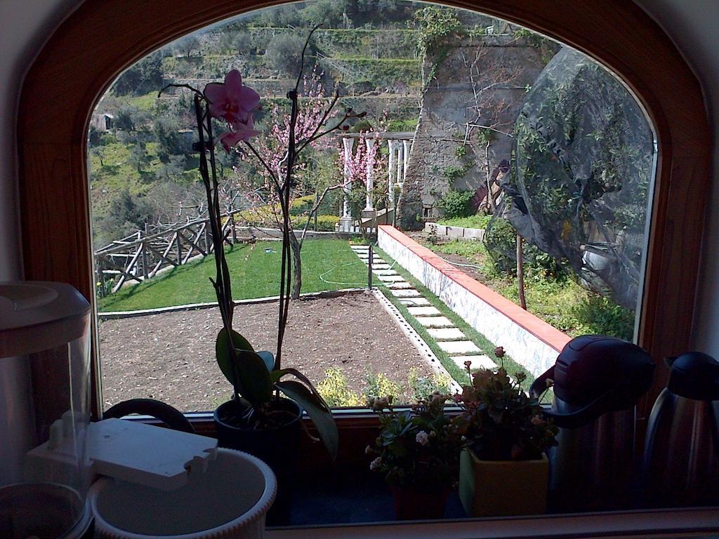 Casa Falcone Scala