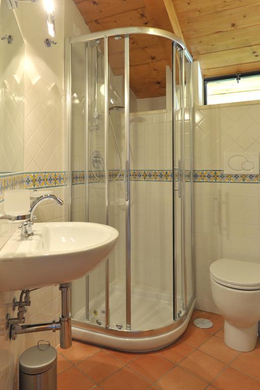 Bed & Breakfast Casa Falcone 3*