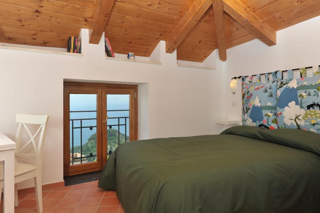 Bed & Breakfast Casa Falcone