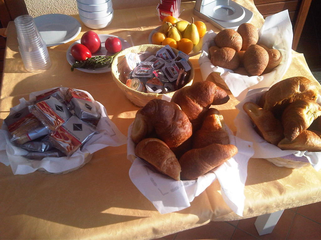 Bed & Breakfast Casa Falcone Scala
