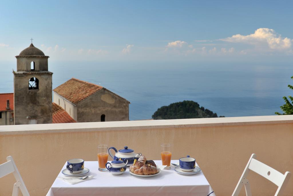 Bed & Breakfast Casa Falcone 3*