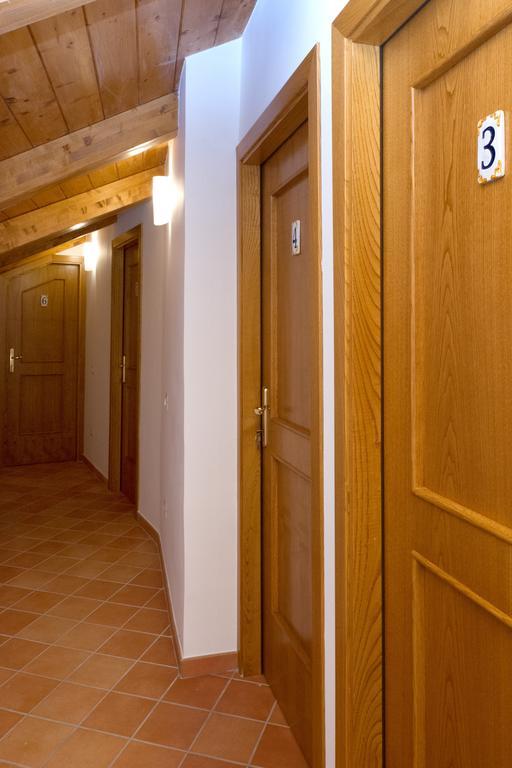 Bed & Breakfast Casa Falcone 3*