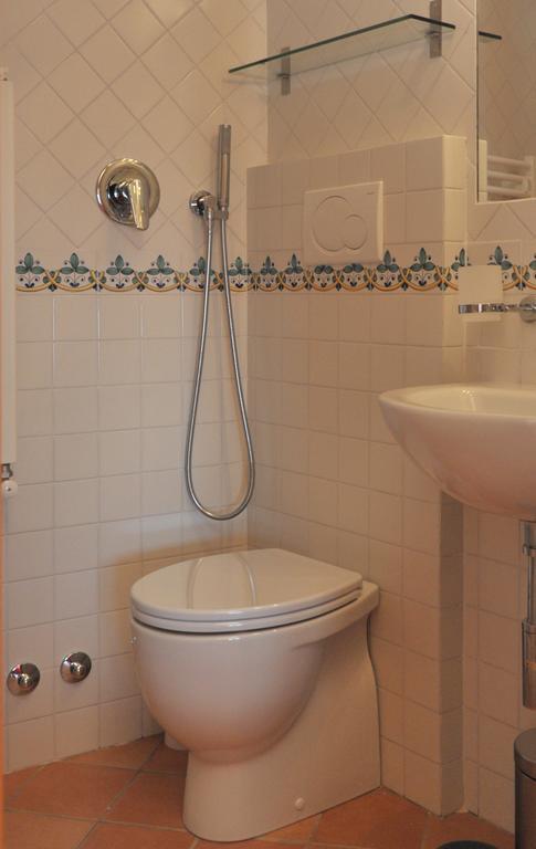 Bed & Breakfast Casa Falcone