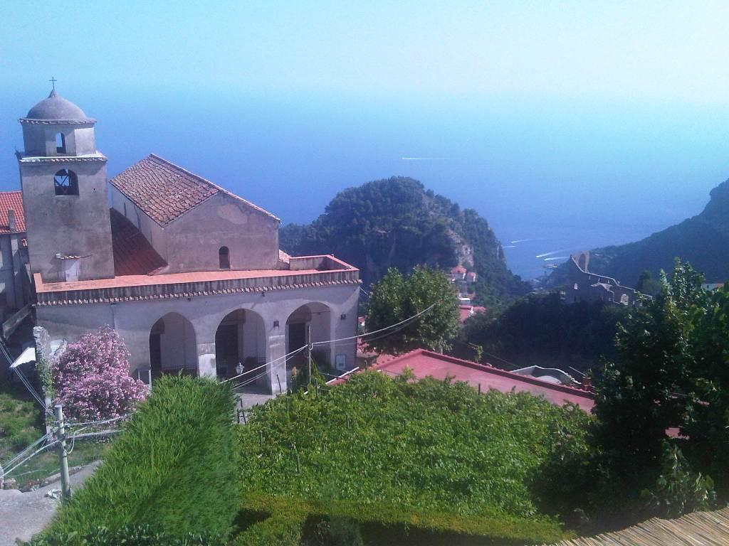 Bed & Breakfast Casa Falcone Scala