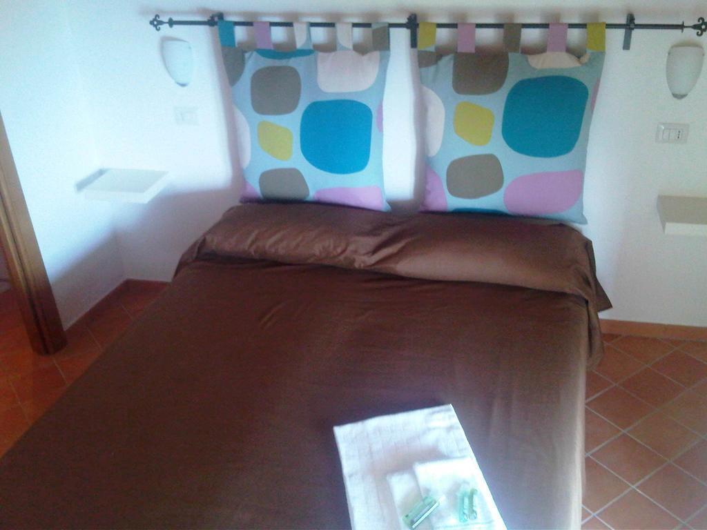 Casa Falcone Scala