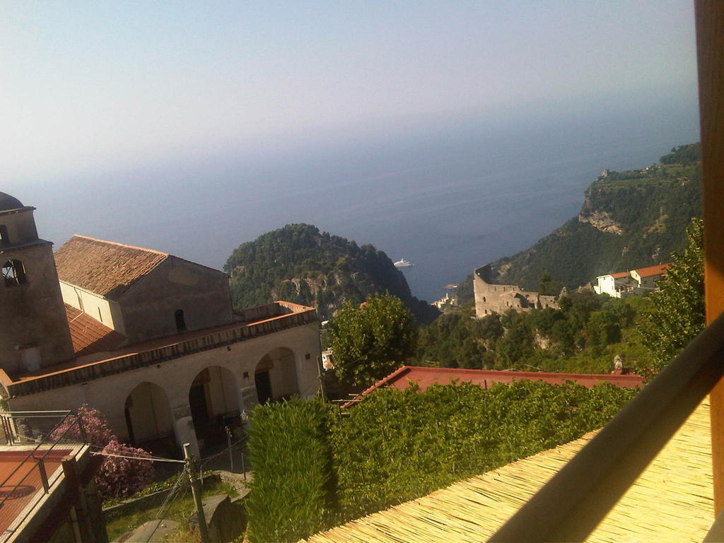 Bed & Breakfast Casa Falcone