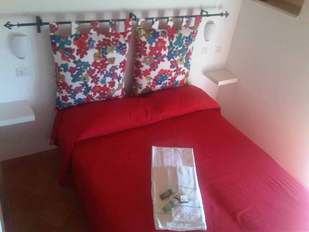 Casa Falcone Scala