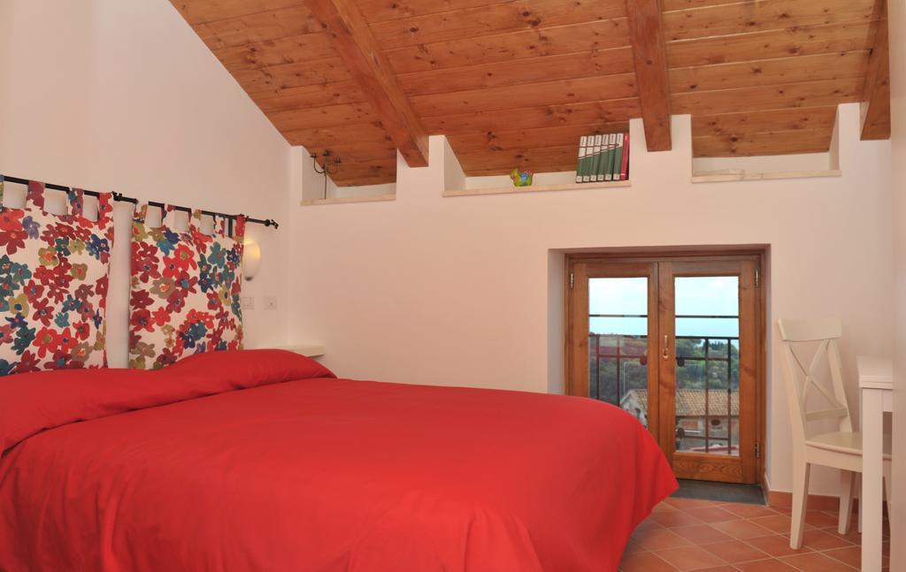 Casa Falcone Scala