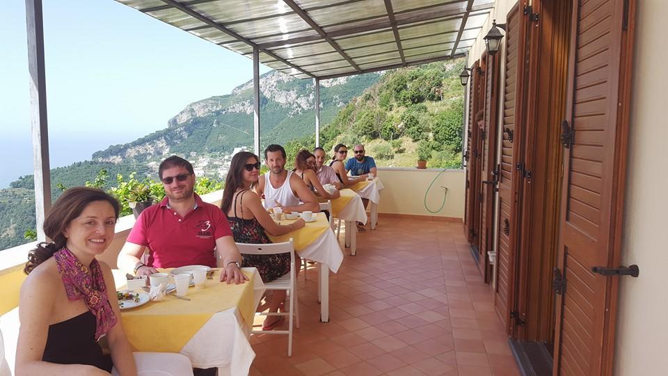 Casa Falcone 3*