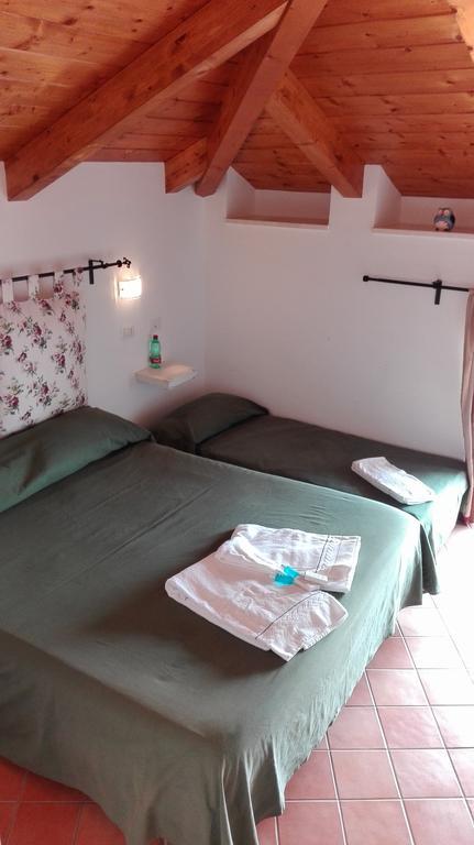 Casa Falcone Bed & Breakfast Scala