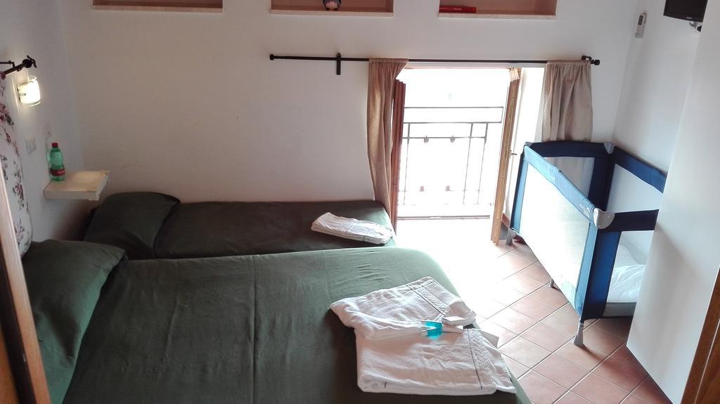Casa Falcone Bed & Breakfast 3*