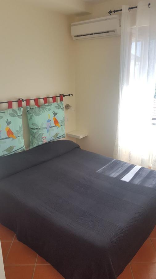 Casa Falcone 3*